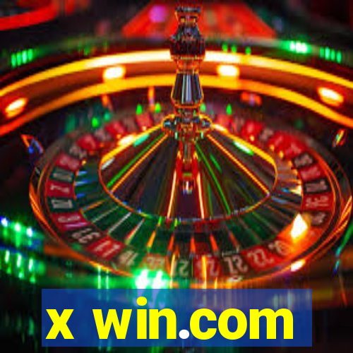 x win.com